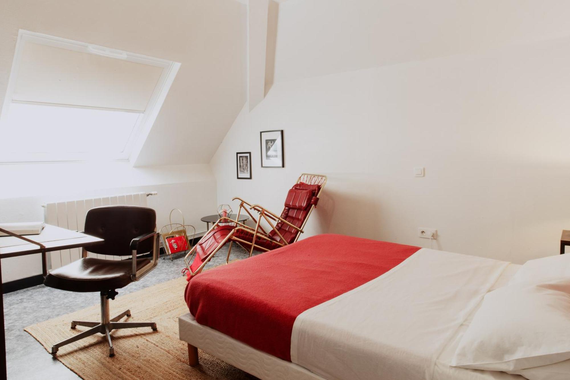 Domaine Foray Bed & Breakfast Villecien Luaran gambar