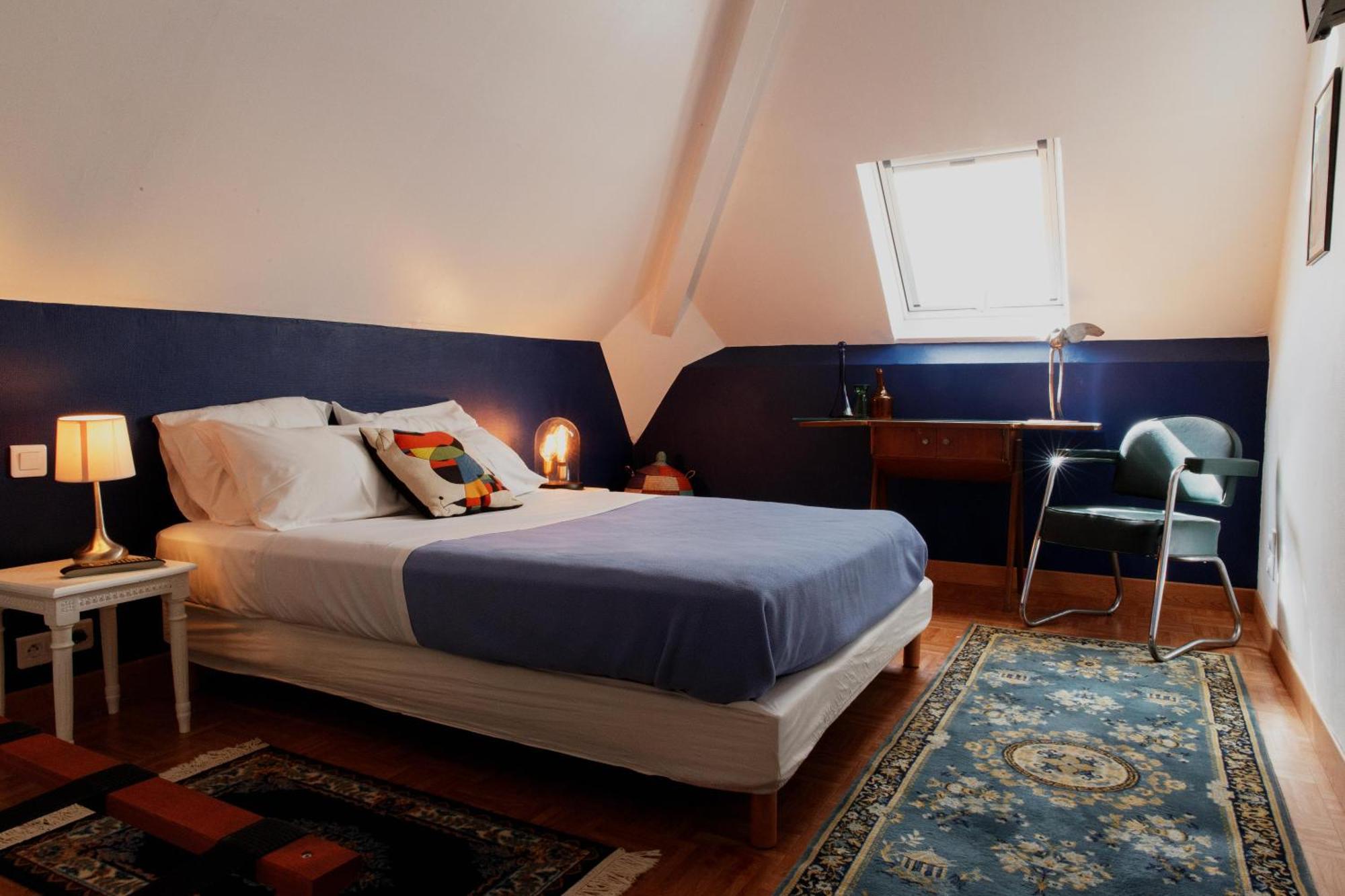 Domaine Foray Bed & Breakfast Villecien Luaran gambar