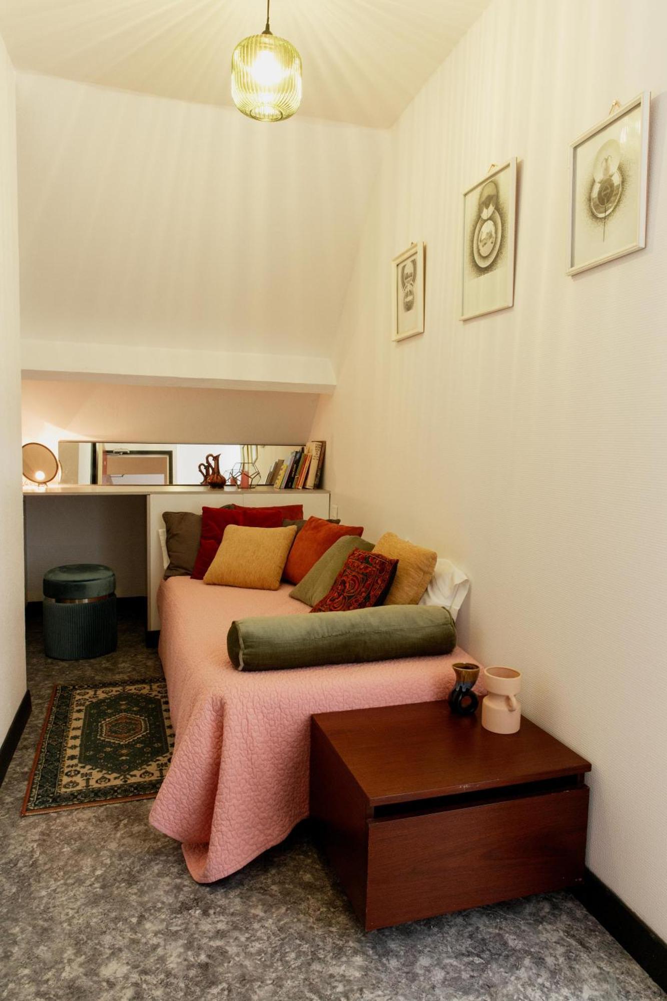 Domaine Foray Bed & Breakfast Villecien Luaran gambar